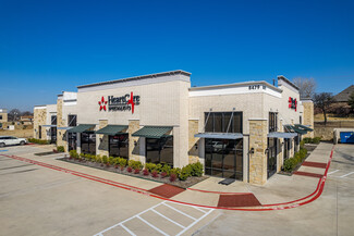 More details for 8479 Davis Blvd, North Richland Hills, TX - Office for Rent