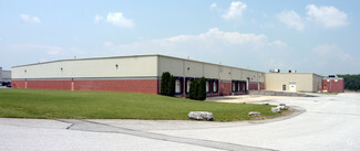 More details for 1051 Sheffler Dr, Chambersburg, PA - Industrial for Rent