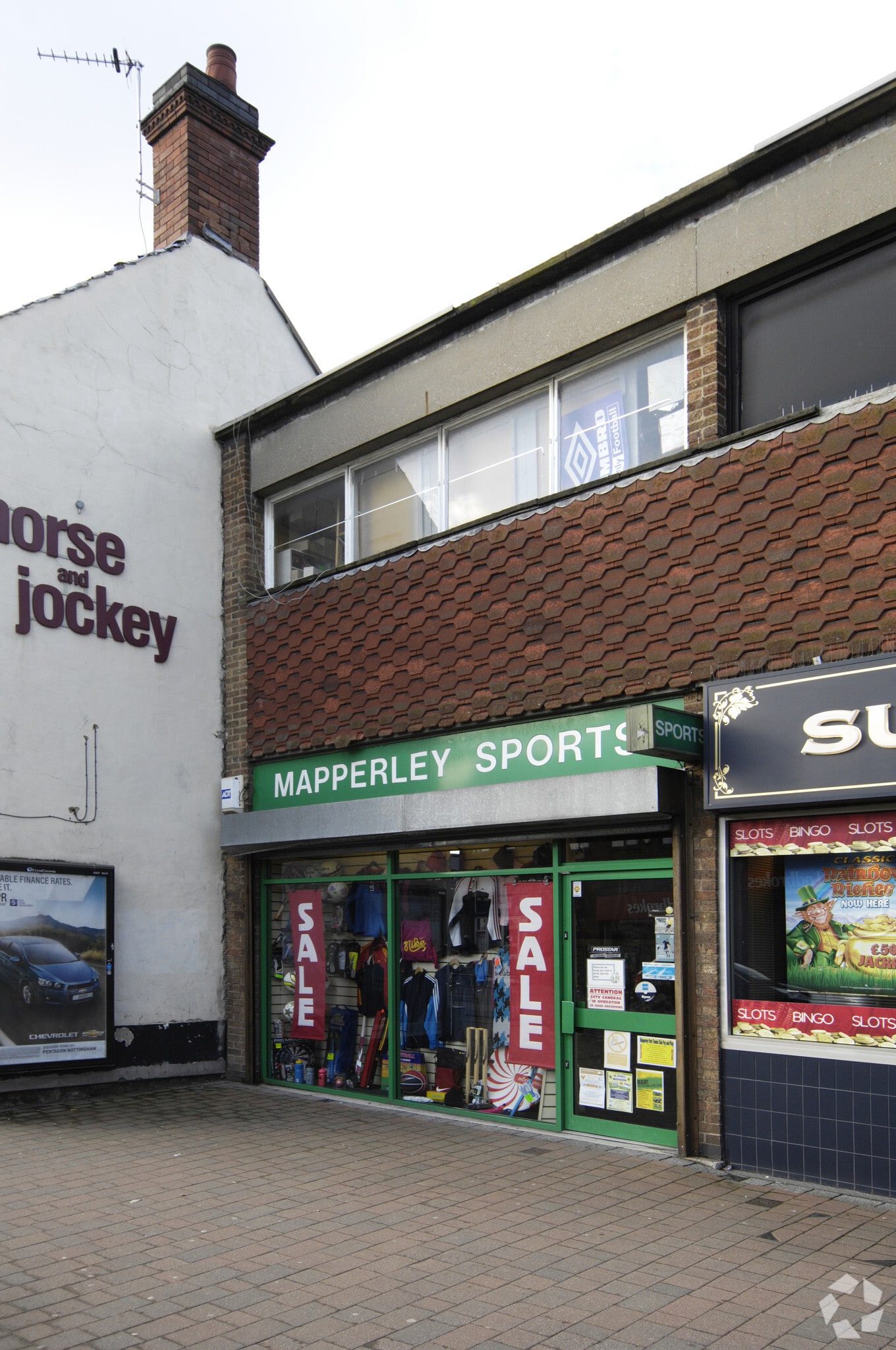 91A Front St, Arnold for sale Primary Photo- Image 1 of 1