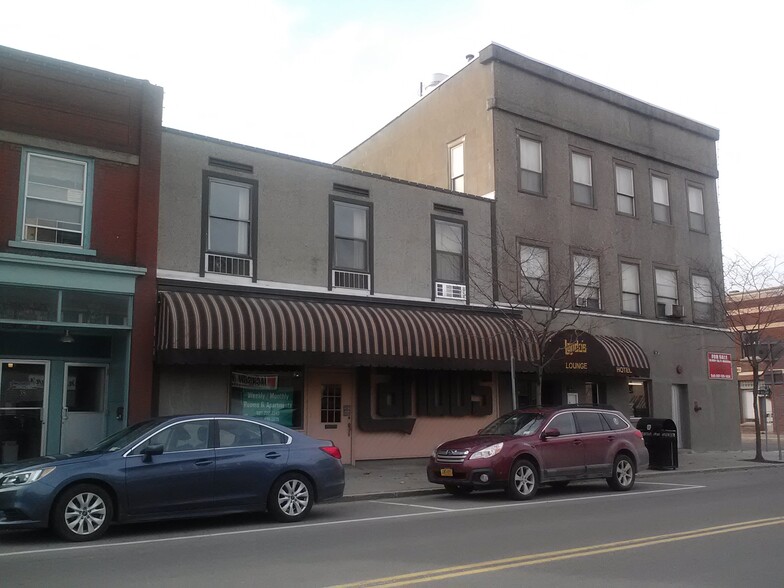 37-41 Bridge St, Corning, NY for sale - Building Photo - Image 1 of 1