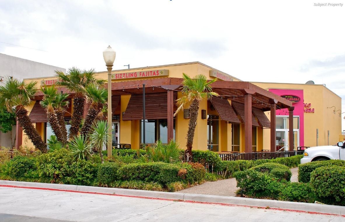 2393 S Stemmons Fwy, Lewisville, TX for sale Building Photo- Image 1 of 1