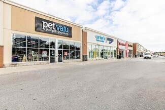 More details for 575 Grand Av W, Chatham, ON - Retail to Rent