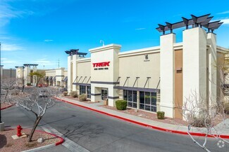 More details for 11-43 S Stephanie St, Henderson, NV - Retail for Rent