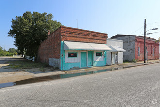 38 Short St, Bamberg, SC for sale Primary Photo- Image 1 of 1