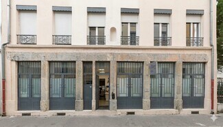 More details for 37 Rue Voltaire, Lyon - Retail to Rent