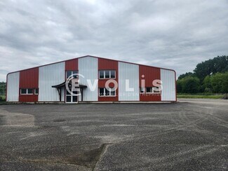 More details for Light Industrial to Rent