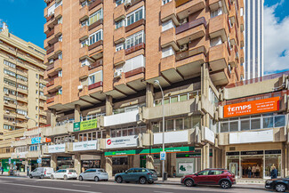 More details for Calle Orense, 18 - 20, Madrid - Residential for Sale