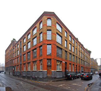 More details for 1-9 Underwood St, London - Office for Sale