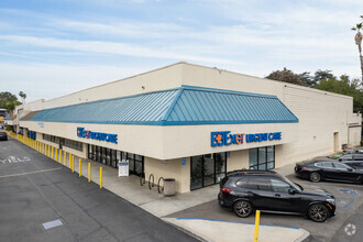 13303-13357 Riverside Dr, Sherman Oaks, CA for rent Building Photo- Image 1 of 6