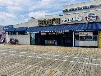 More details for 1368 Boardwalk, Ocean City, NJ - Retail for Rent