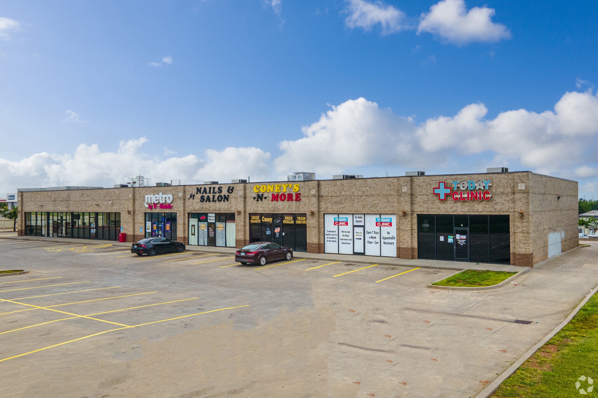 1317 SE 44th St, Oklahoma City, OK to rent Building Photo- Image 1 of 14