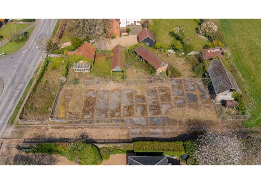 The St, Newmarket for sale Building Photo- Image 1 of 1