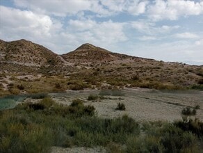 el Aljibe, Águilas, MUR - Aerial map view - Image1