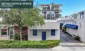 More details for 1657 West Ave, Miami Beach, FL - Office/Retail for Rent