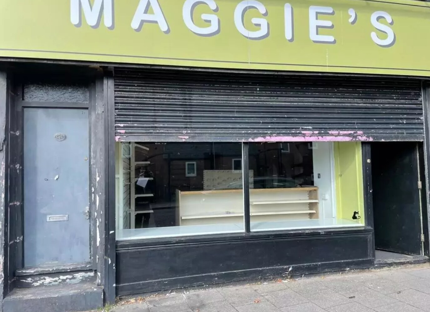 25 Prudhoe St, North Shields for sale Primary Photo- Image 1 of 1