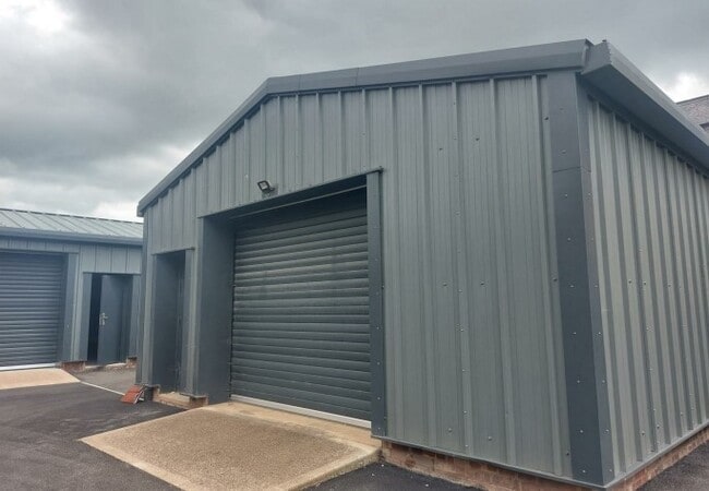 More details for Burton St, Melton Mowbray - Light Industrial to Rent