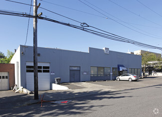 More details for 1732 NW Johnson St, Portland, OR - Industrial for Rent