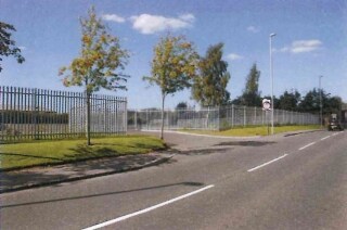 Netherton St, Wishaw for sale Primary Photo- Image 1 of 1