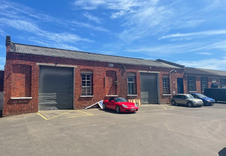 More details for 288 Beersbridge Rd, Belfast - Industrial for Rent