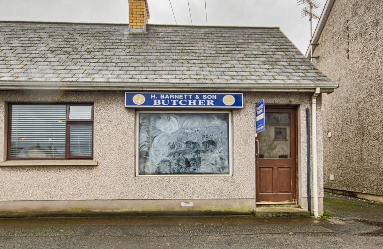 51 Main St, Augher for sale Building Photo- Image 1 of 1