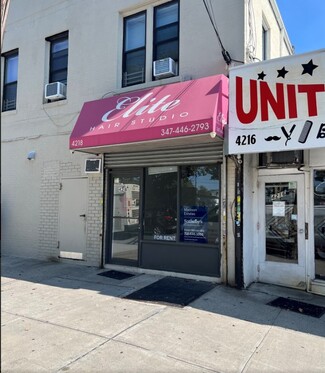 More details for 4218 Fillmore Ave, Brooklyn, NY - Retail for Rent