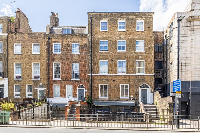 More details for 5-7 Highgate Rd, London - Office to Rent