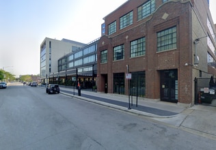 311 N Morgan St, Chicago, IL to rent Building Photo- Image 2 of 3