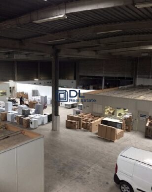 Industrial in Évry-Courcouronnes to rent - Interior Photo - Image 3 of 5