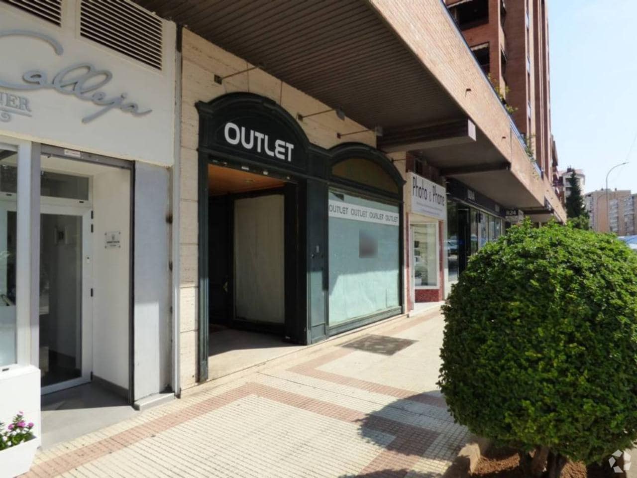 Retail in Guadalajara, Guadalajara to rent Interior Photo- Image 1 of 22