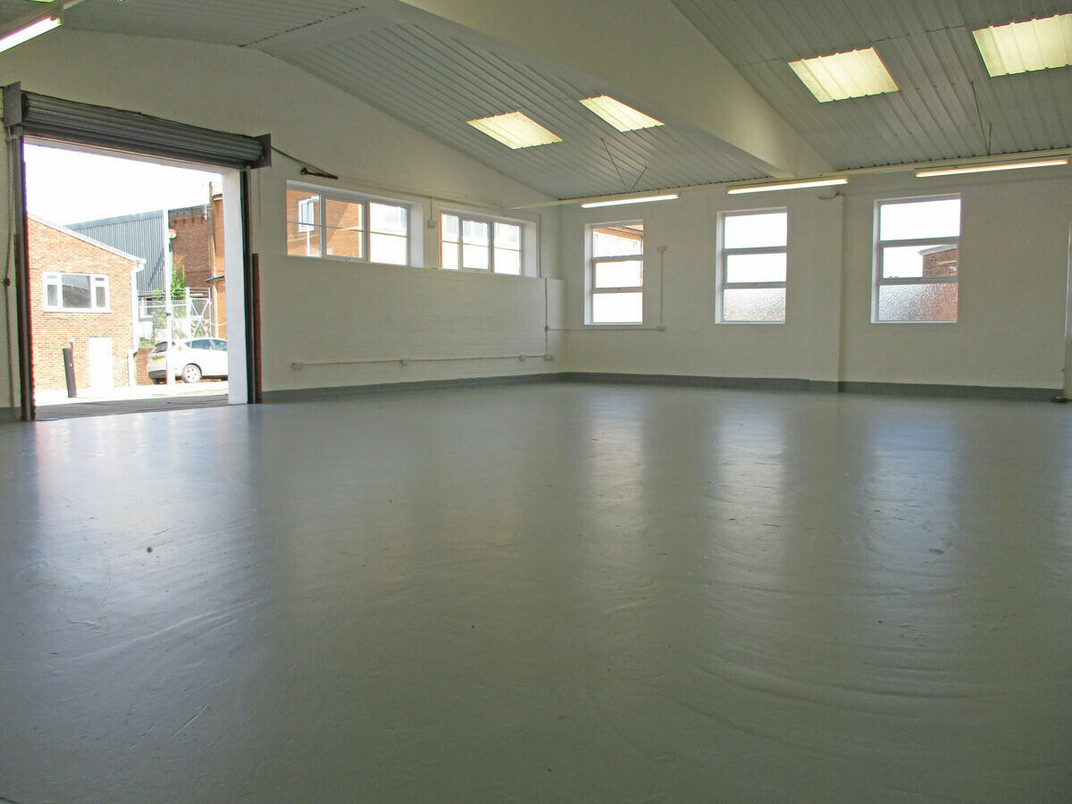 Station Road Industrial Estate, Hailsham for rent Interior Photo- Image 1 of 2