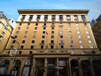 More details for 1555 Rue Peel, Montréal, QC - Office to Rent