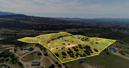 38799 Calle Segovia, Temecula, CA for sale Aerial- Image 1 of 1