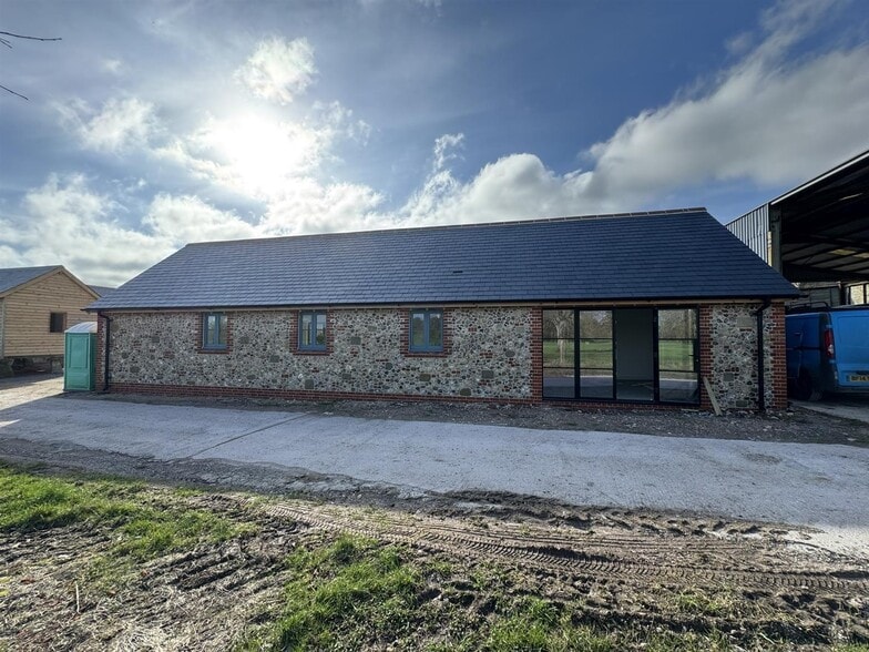 Lower Farm Cottages, Blandford Forum to rent - Building Photo - Image 3 of 5