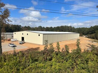 More details for 71 Busch Dr, Lagrange, GA - Industrial for Rent