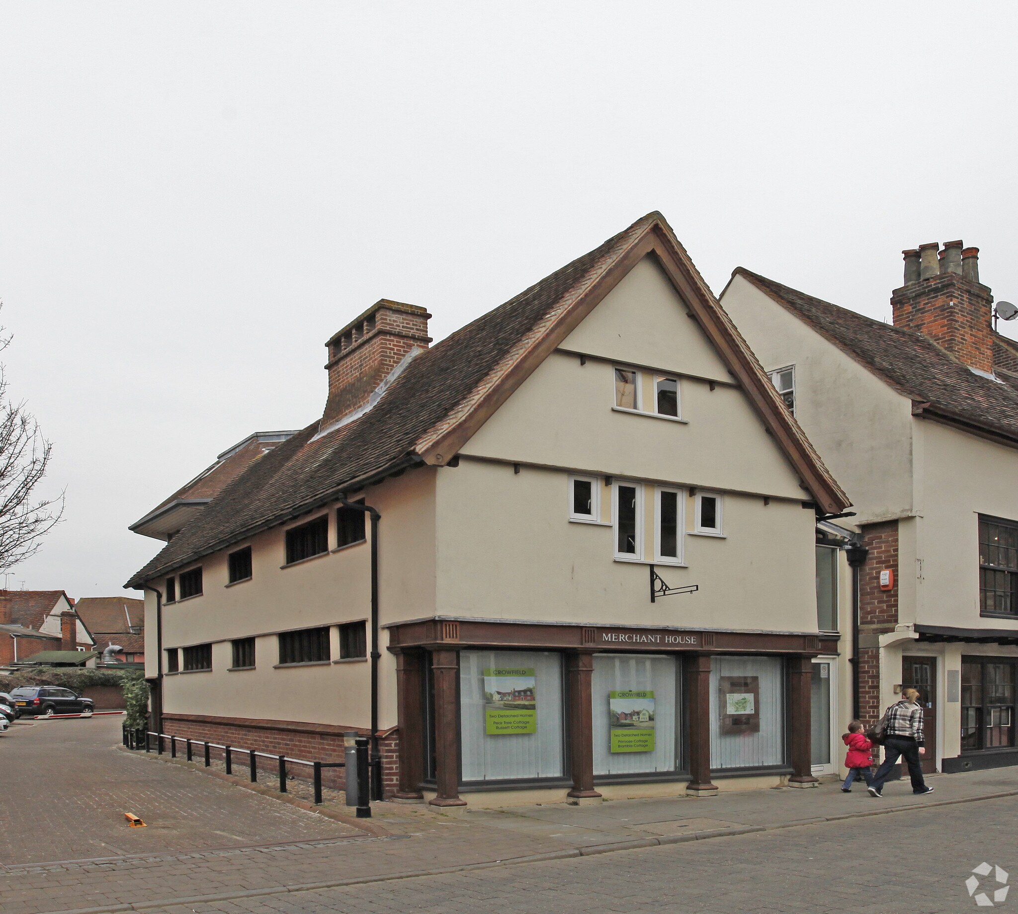 11-13 Silent St, Ipswich for sale Primary Photo- Image 1 of 1