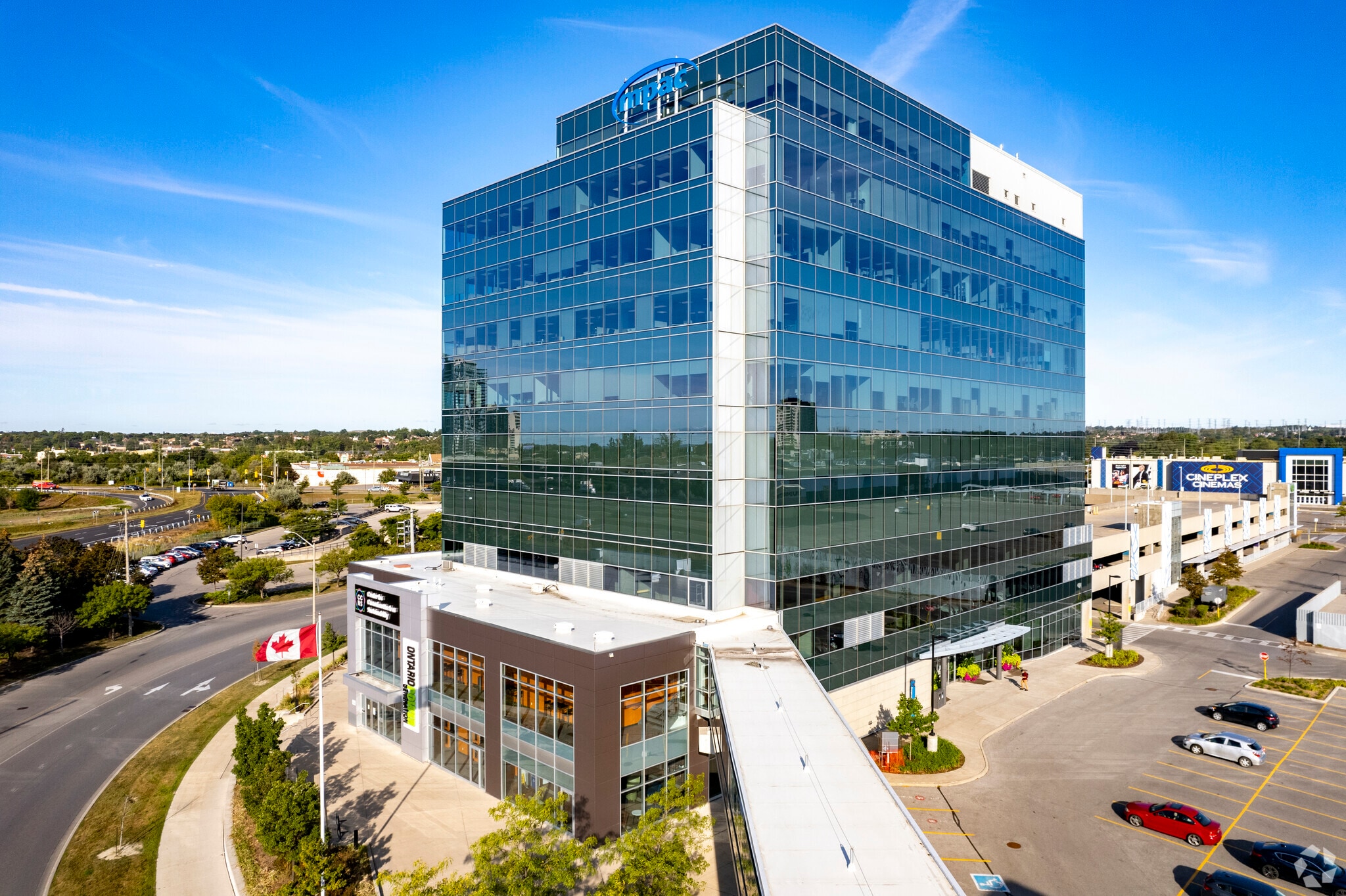 1340 Pickering Pky, Pickering, ON to rent Primary Photo- Image 1 of 6