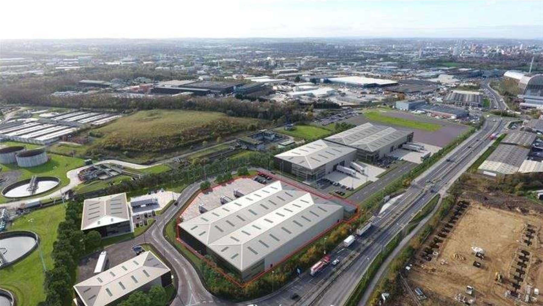 Pontefract Ln, Leeds to rent Building Photo- Image 1 of 4