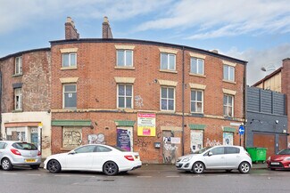 More details for 1 Neepsend Ln, Sheffield - Office for Sale