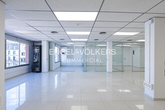 Office in Barcelona, Barcelona to rent Interior Photo- Image 2 of 25