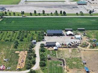 More details for 6397 S State Road 13, Pendleton, IN - Land for Sale