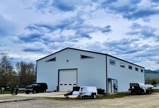 5 Two Boys Ln, Plains, MT for sale Building Photo- Image 1 of 1