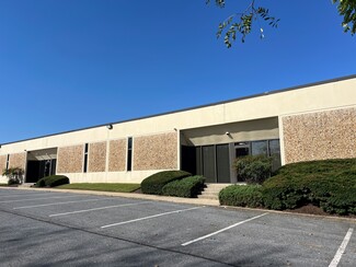 More details for 805 Barkwood Ct, Linthicum, MD - Light Industrial for Rent