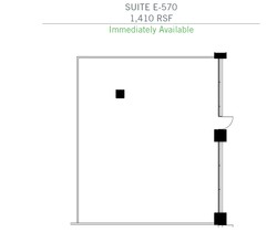 3025 S Parker Rd, Aurora, CO for rent Floor Plan- Image 1 of 1