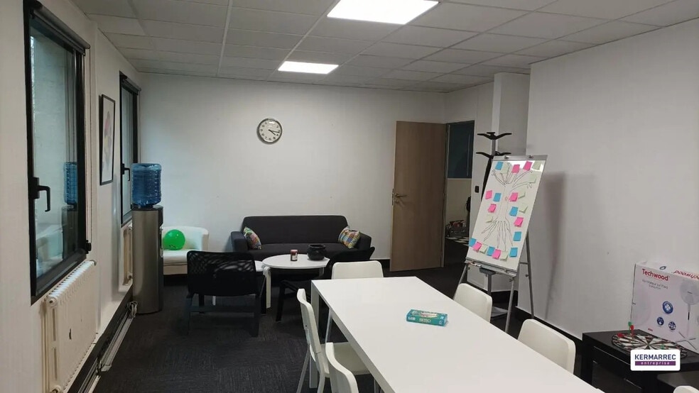Office in Nantes to rent - Interior Photo - Image 3 of 5