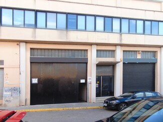 More details for Carrer Sabadell, 12, Manresa - Industrial to Rent