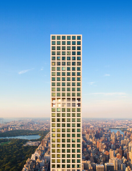 432 Park Ave, New York, NY for sale - Building Photo - Image 1 of 1