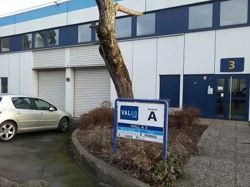 Location Entrepôt 375 m² à 1 300 m² - Photo 1
