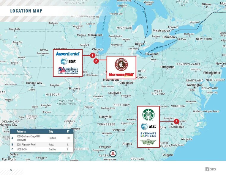 Fondo Dos Portfolio portfolio of 3 properties for sale on LoopNet.co.uk - Building Photo - Image 3 of 9