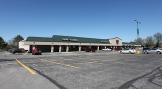 More details for 8700-8726 Santa Fe Dr, Overland Park, KS - Retail for Rent