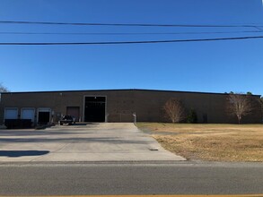 309 Ash St, Cochran, GA for sale Primary Photo- Image 1 of 1